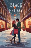 A Deal Too Sweet: Holiday Romance on Black Friday (eBook, ePUB)