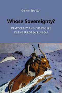 Cover Whose Sovereignty? (eBook, ePUB)