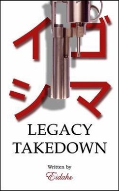 Cover Legacy Takedown (eBook, ePUB)