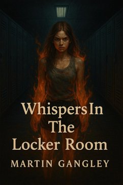 Cover Whispers In The Locker Room (eBook, ePUB)