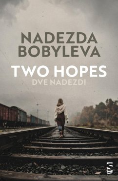 Two Hopes (Dve Nadezdi) (eBook, ePUB) - Bobyleva, Nadezda