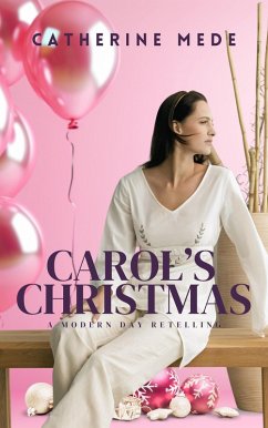 Cover Carol's Christmas (eBook, ePUB)