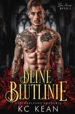 Deine Blutlinie (eBook, ePUB) Deine Blutlinie (eBook, ePUB)