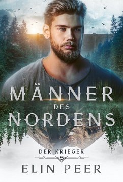 Cover Der Krieger (eBook, ePUB)