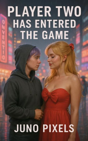 Player Two Has Entered the Game (eBook, ePUB) Player Two Has Entered the Game (eBook, ePUB)