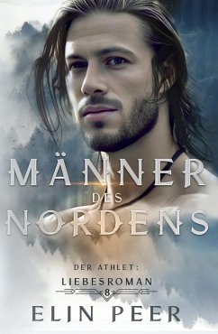 Der Athlet (eBook, ePUB) - Peer, Elin