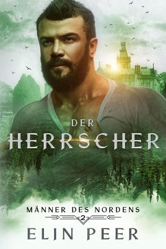 Der Herrscher (eBook, ePUB) - Peer, Elin
