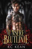 Unsere Blutlinie (eBook, ePUB) Unsere Blutlinie (eBook, ePUB)