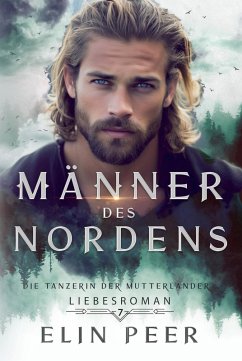 Die Tänzerin der Mutterländer (eBook, ePUB) - Peer, Elin