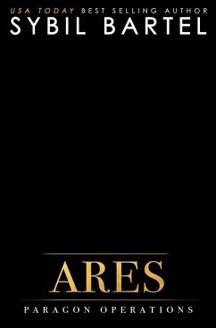 Cover Ares (Paragon Operations, #4) (eBook, ePUB)