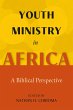 Youth Ministry in Africa (eBook, ePUB) - Bild 1