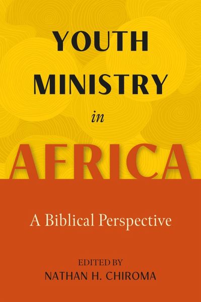 Youth Ministry in Africa (eBook, ePUB)