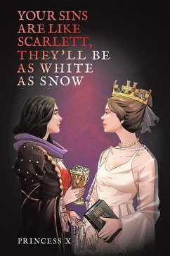 Cover Your Sins are Like Scarlett, They'll be as White as Snow (eBook, ePUB)
