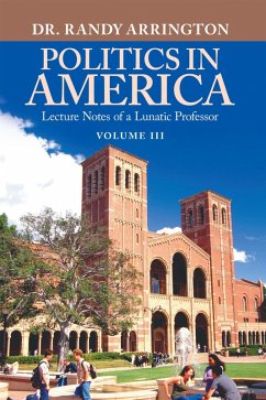 Cover Politics in America (eBook, ePUB)