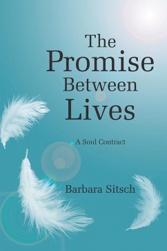 Cover The Promise Between Lives (eBook, ePUB)
