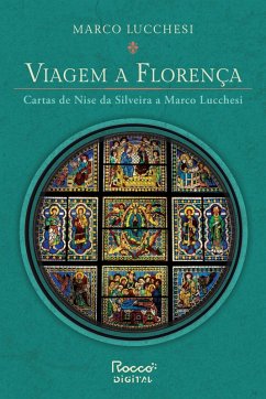 Viagem a Florença (eBook, ePUB) - Lucchesi, Marco