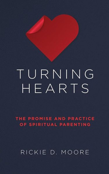 Turning Hearts (eBook, ePUB)