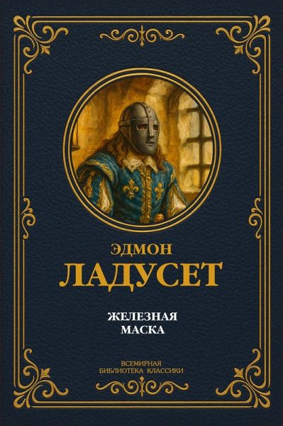 Zheleznaya Maska (eBook, ePUB) Zheleznaya Maska (eBook, ePUB)