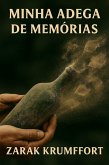 Minha Adega de Memórias (eBook, ePUB) Minha Adega de Memórias (eBook, ePUB)