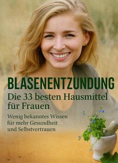 Blasenentzündung (eBook, ePUB) - Wude, Jürgen