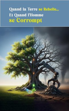 Cover Quand la Terre se Rebelle... Et Quand l'Homme se Corrompt. (eBook, ePUB)