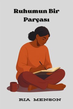 Ruhumun Bir Parçasi (eBook, ePUB) Cover Ruhumun Bir Parçasi (eBook, ePUB)