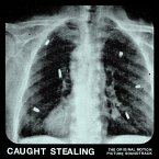 Caught Stealing (The Original Motion Picture Sound Caught Stealing (The Original Motion Picture Sound