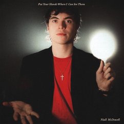 Put Your Hands Where I Can See Them - Mcdowell,Niall