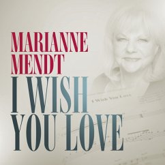 Cover I Wish You Love