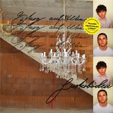 Sturz Auf Wien (Clear Vinyl)