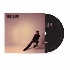 Cover Jamie Duffy