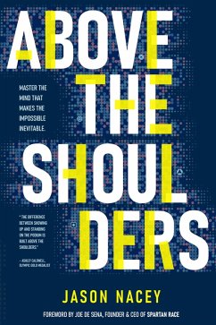Above the Shoulders (eBook, ePUB) Cover Above the Shoulders (eBook, ePUB)