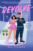 Revolve (eBook, ePUB) Revolve (eBook, ePUB)