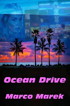 Cover Ocean Drive (eBook, ePUB)