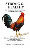 Strong & Healthy: The Gamefowl Health Manual Every Breeder Needs: Disease Prevention, Vaccination, Nutrition & Care for Gamefowl Breeders (eBook, ePUB) Strong & Healthy: The Gamefowl Health Manual Every Breeder Needs: Disease Prevention, Vaccination, Nutrition & Care for Gamefowl Breeders (eBook, ePUB)