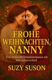 Frohe Weihnachten, Nanny (eBook, ePUB)