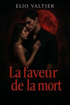 Cover la faveur de la mort (eBook, ePUB)