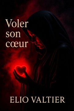 Cover voler son coeur (eBook, ePUB)