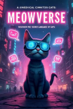 Meowverse (eBook, ePUB) - Sidra