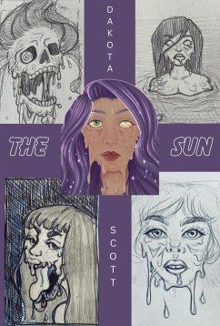 Cover The Sun (eBook, ePUB)