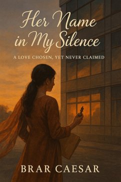 Cover Her Name In My Silence (eBook, ePUB)