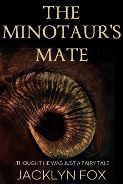 Cover The Minotaur's Mate (eBook, ePUB)