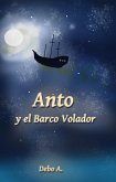 Anto y el Barco Volador (eBook, ePUB)