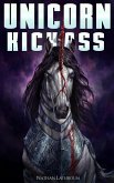 Unicorn Kickass (eBook, ePUB)