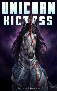 Cover Unicorn Kickass (eBook, ePUB)
