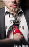 Love Hard Step Harder (Petite Dominant Women) (eBook, ePUB)
