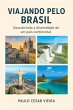 VIAJANDO PELO BRASIL (eBook, ePUB) - Bild 1
