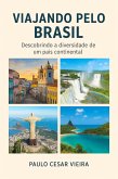 VIAJANDO PELO BRASIL (eBook, ePUB)
