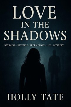 Cover Love In The Shadows (eBook, ePUB)