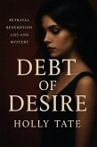 Debt Of Desire (eBook, ePUB)